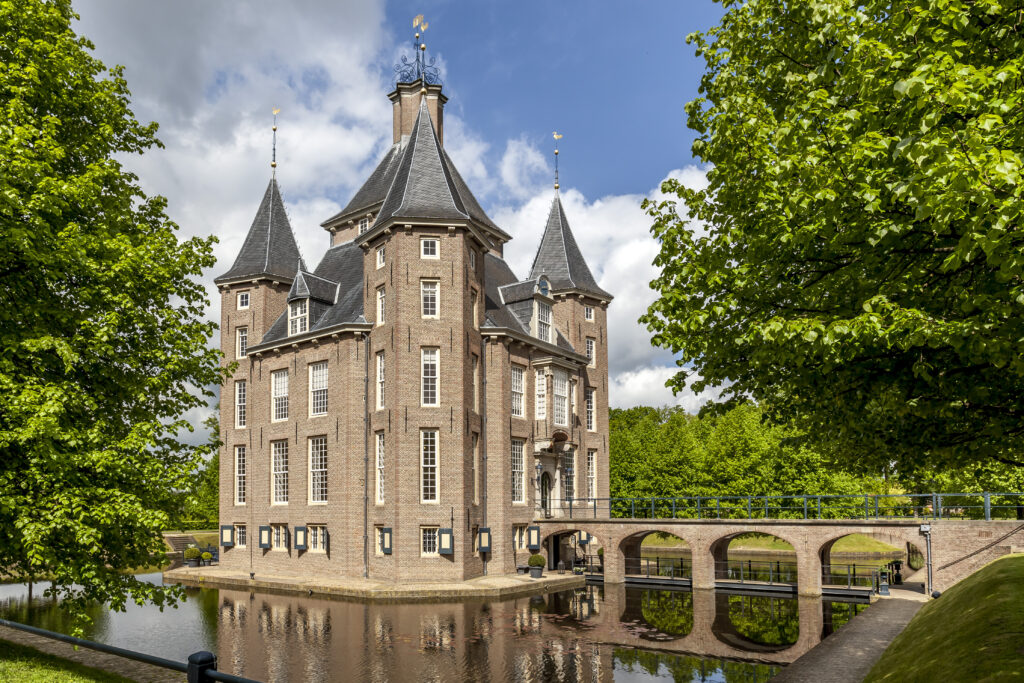 Restaurant Kasteel Heemstede