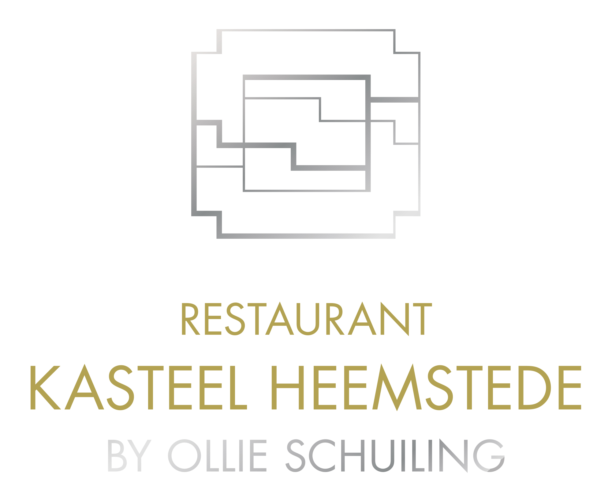 Logo Restaurant Kasteel Heemstede